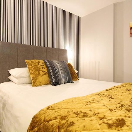 The Scarborough Travel And Holiday Lodge 外观 照片