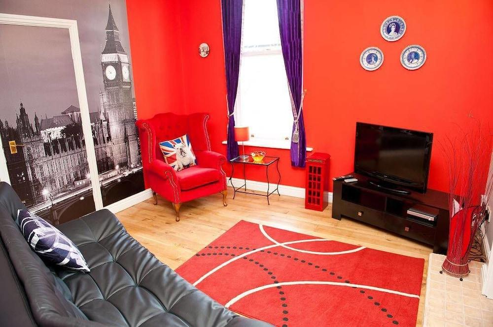 The Scarborough Travel And Holiday Lodge 外观 照片