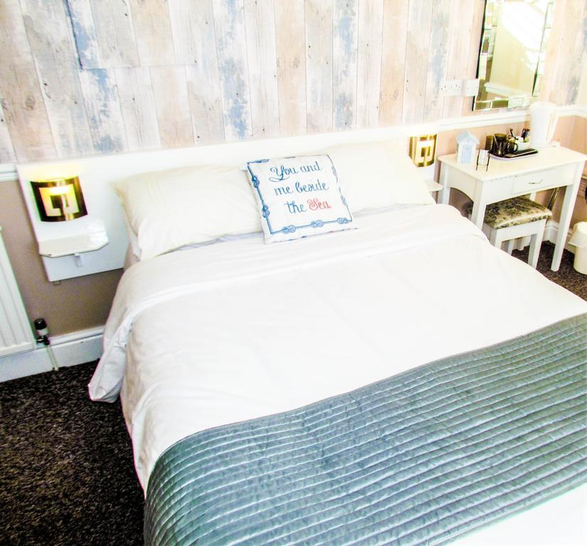 The Scarborough Travel And Holiday Lodge 外观 照片
