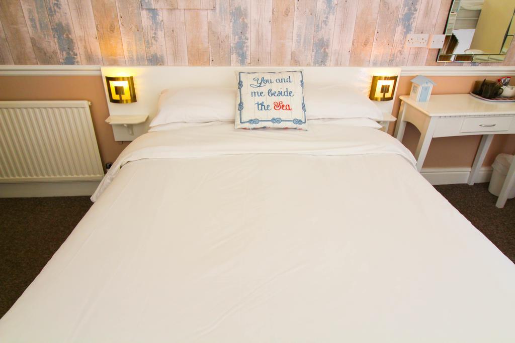 The Scarborough Travel And Holiday Lodge 外观 照片
