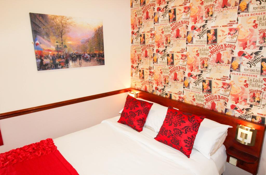 The Scarborough Travel And Holiday Lodge 外观 照片