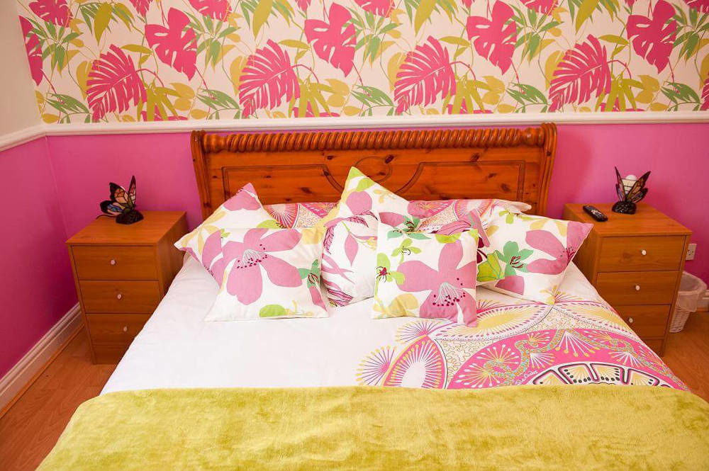 The Scarborough Travel And Holiday Lodge 外观 照片